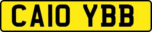 CA10YBB