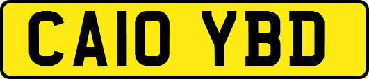 CA10YBD