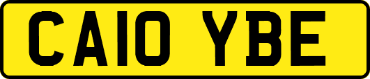 CA10YBE