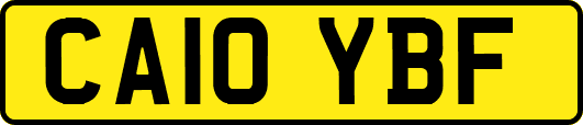 CA10YBF