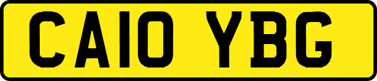 CA10YBG
