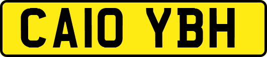 CA10YBH