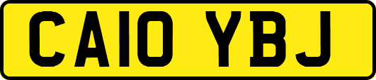 CA10YBJ
