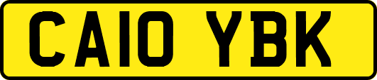 CA10YBK