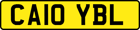 CA10YBL