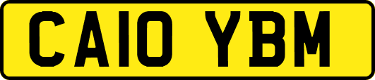 CA10YBM