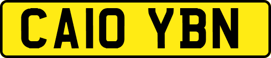 CA10YBN