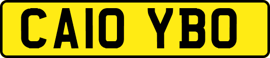 CA10YBO