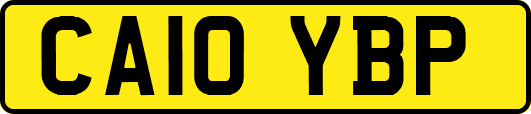 CA10YBP
