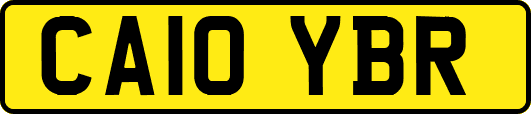 CA10YBR