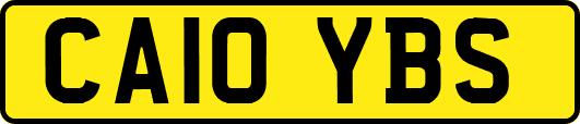 CA10YBS