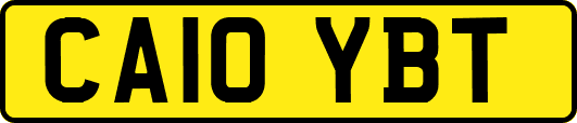 CA10YBT