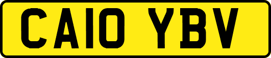 CA10YBV