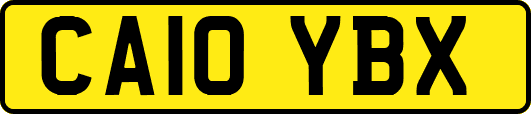 CA10YBX