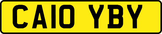 CA10YBY
