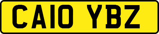 CA10YBZ