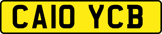 CA10YCB