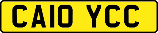 CA10YCC