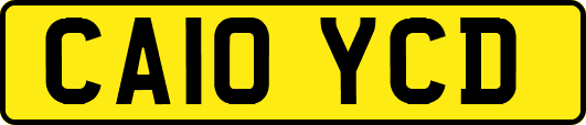 CA10YCD