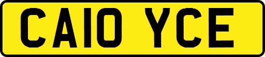 CA10YCE
