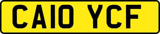 CA10YCF