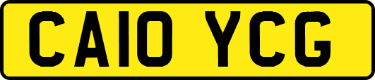 CA10YCG