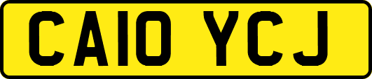 CA10YCJ
