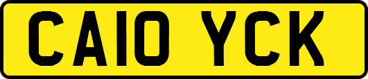 CA10YCK