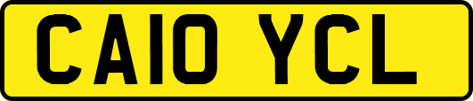 CA10YCL