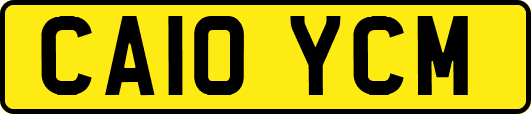 CA10YCM