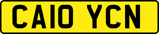 CA10YCN