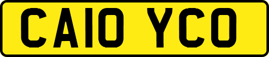 CA10YCO