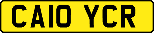 CA10YCR