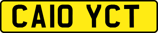 CA10YCT