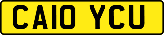 CA10YCU