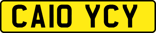 CA10YCY