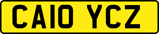CA10YCZ