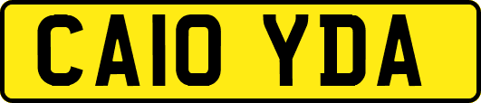 CA10YDA