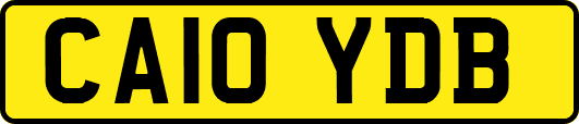 CA10YDB
