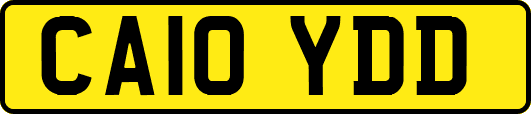CA10YDD