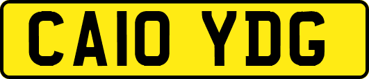 CA10YDG