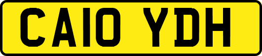 CA10YDH