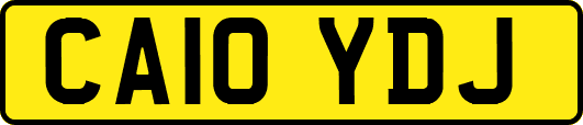 CA10YDJ