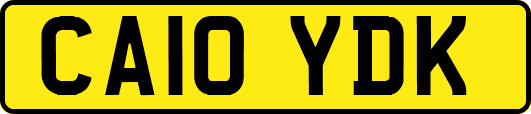 CA10YDK