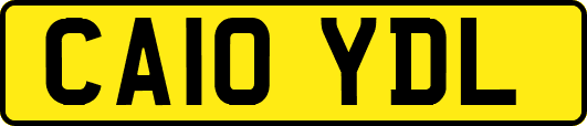 CA10YDL