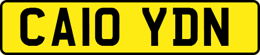 CA10YDN