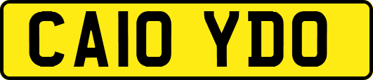 CA10YDO