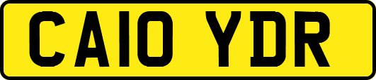 CA10YDR