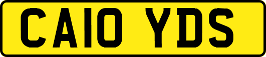 CA10YDS