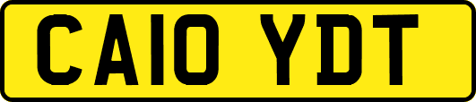 CA10YDT